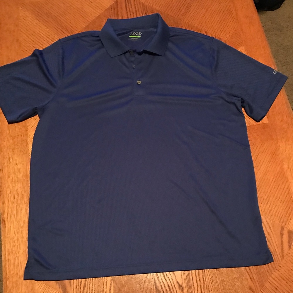 Men’s Izod PerformX Golf Polo